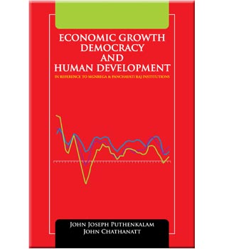 Economic Growth Democracy and Human Development 